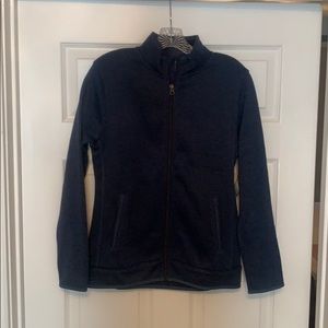 Eddie Bauer Women’s Fleece Jacket